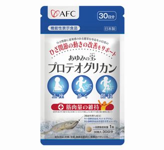 あゆみの宝プロテオグリカン