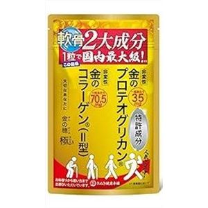 金の穂（極）