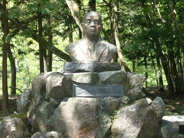 【鍋割山～塔ノ岳】登山日記2011年5月