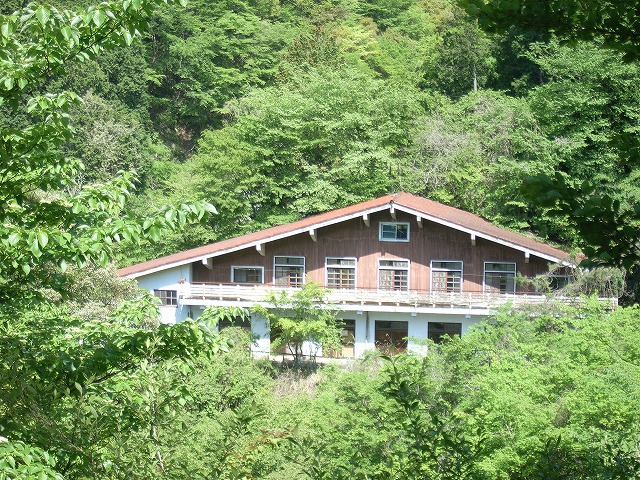 【鍋割山～塔ノ岳】登山日記2011年5月