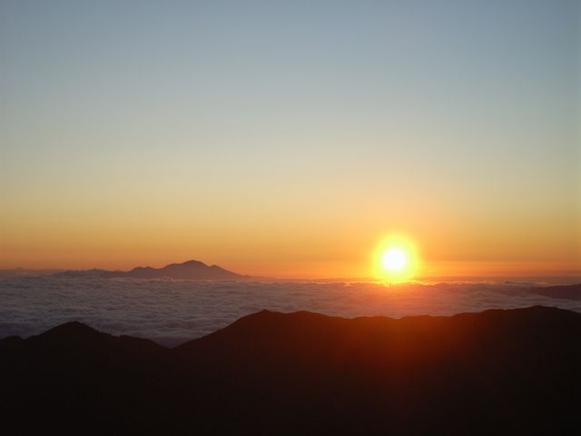 【奥穂高岳】登山日記2011年9月