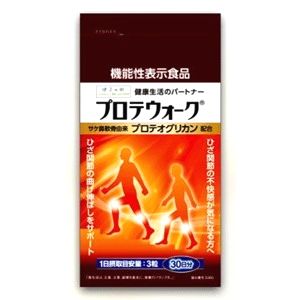 プロテウォーク