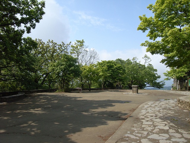 【高尾山～陣馬山】登山日記2012年5月