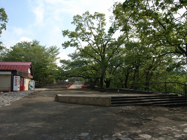 【高尾山～陣馬山】登山日記2012年5月